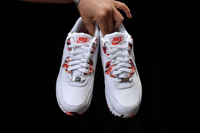 Nike Air Max 90 _SKU278312612043005